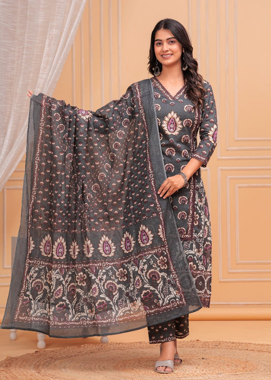 KURTI SET