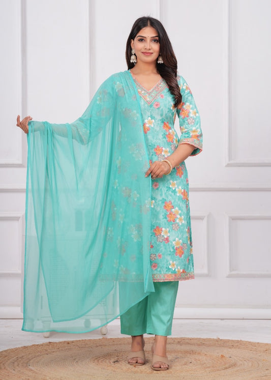 KURTI SET