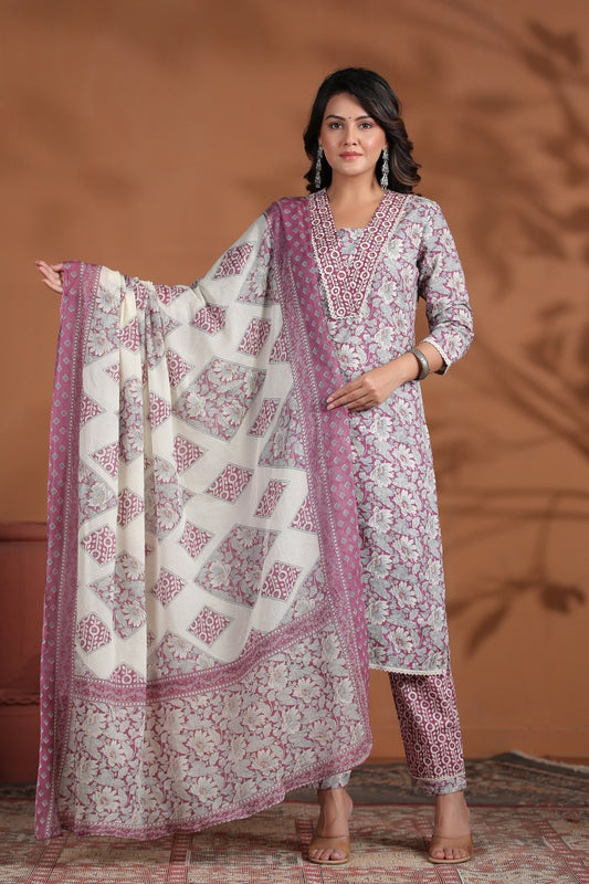 KURTI SET