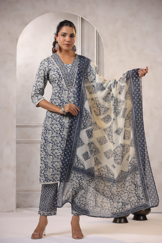 KURTI SET
