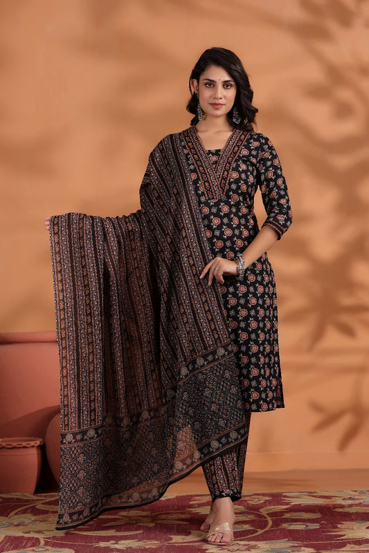 KURTI SET