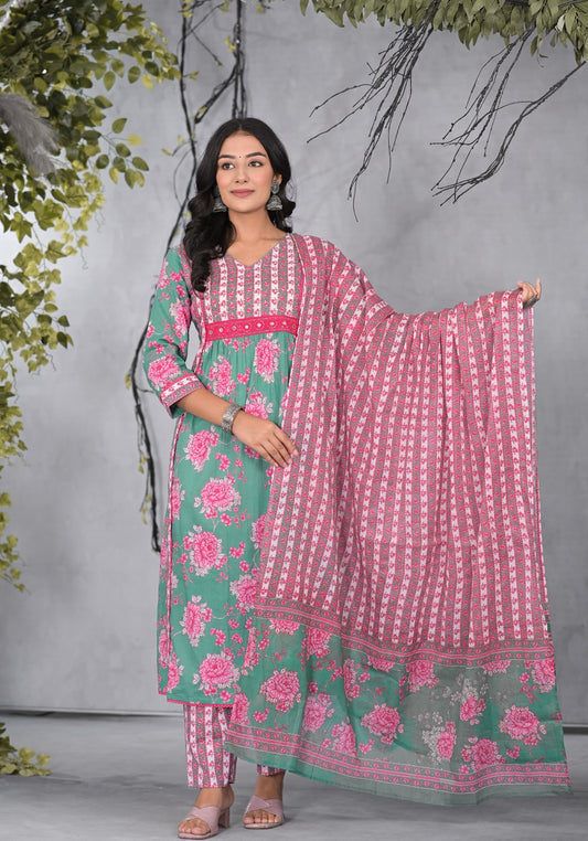 KURTI SET