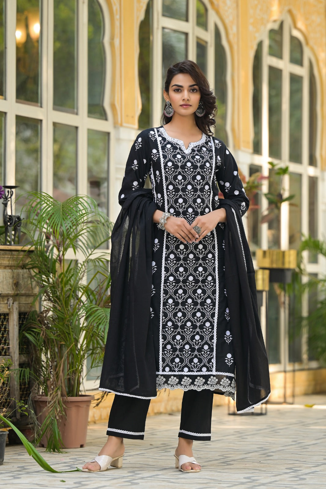 KURTI SET
