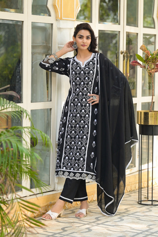 KURTI SET