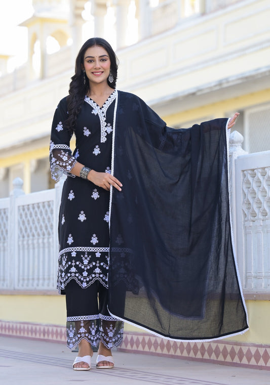KURTI SET