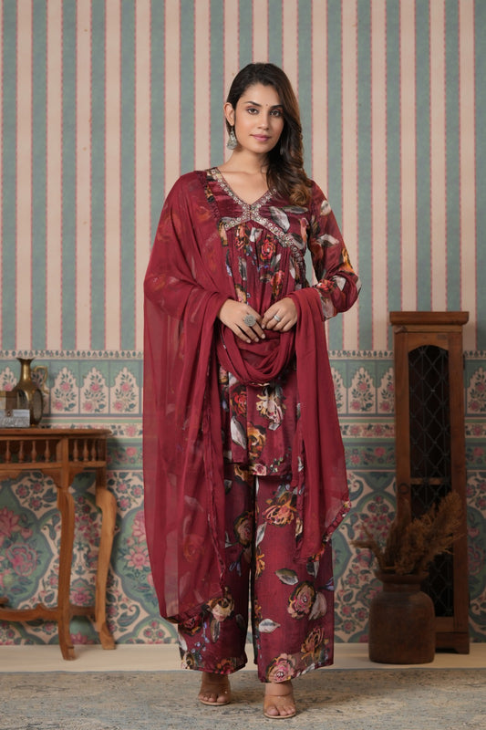 KURTI SET