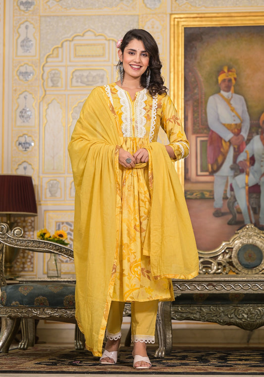 KURTI SET