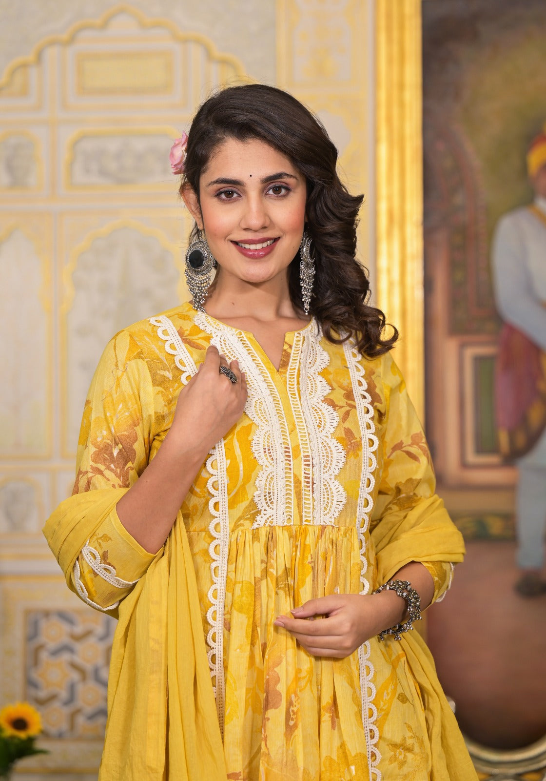 KURTI SET