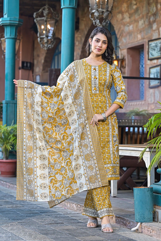 KURTI SET