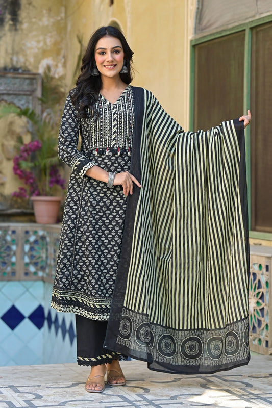 KURTI SET