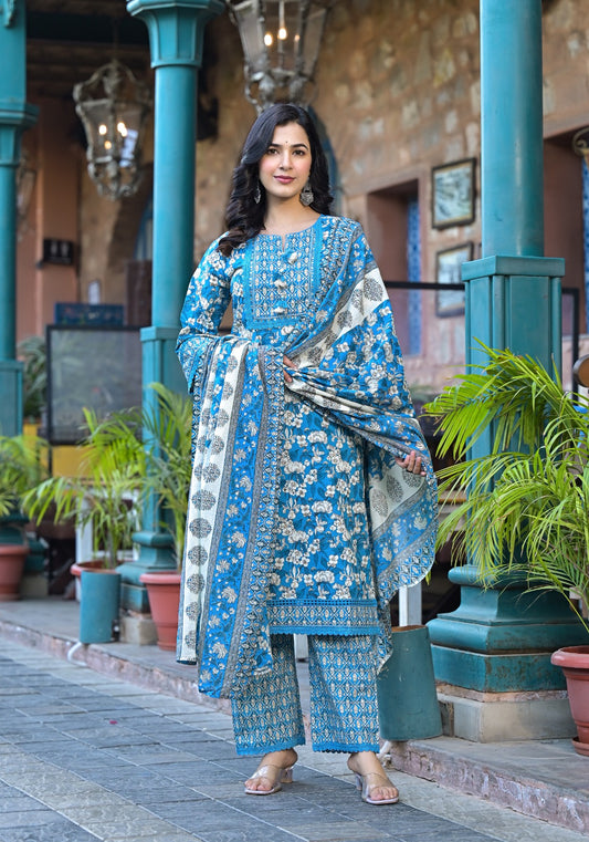KURTI SET