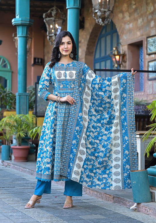 KURTI SET