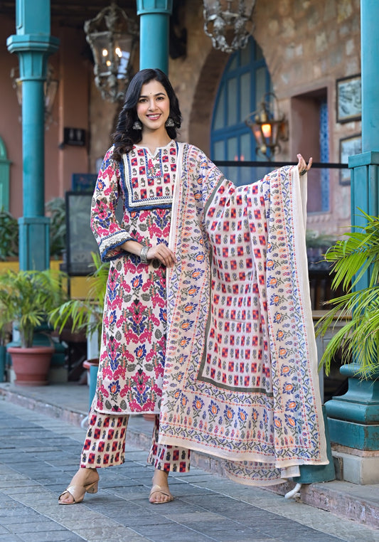 KURTI SET