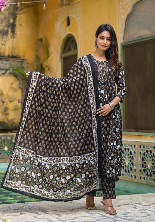 KURTI SET