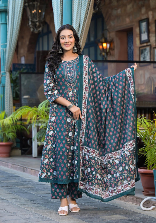 KURTI SET