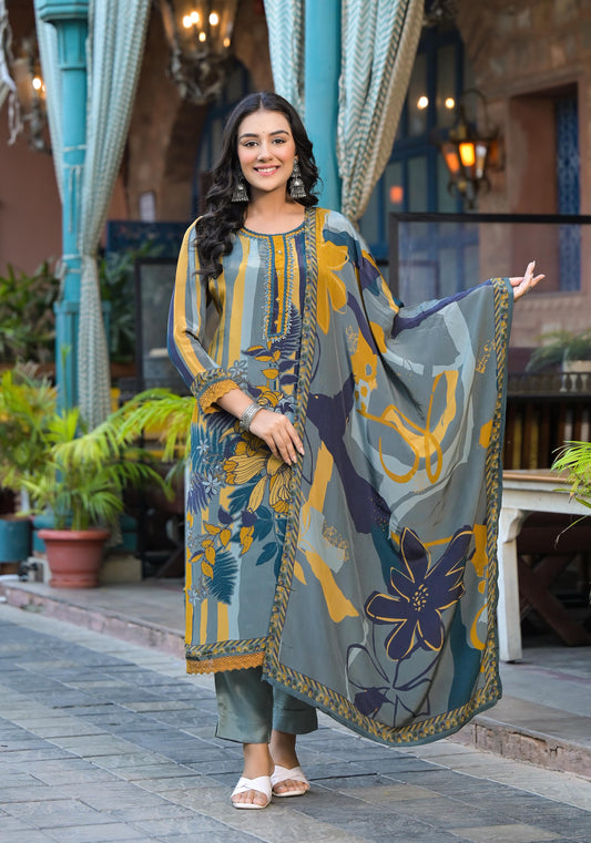 KURTI SET