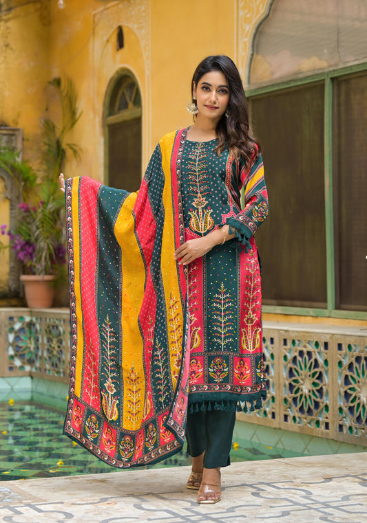 KURTI SET