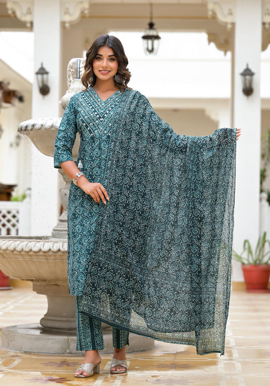KURTI SET