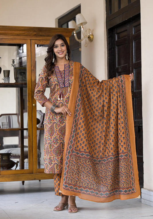 KURTI SET