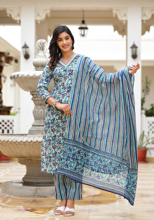 KURTI SET