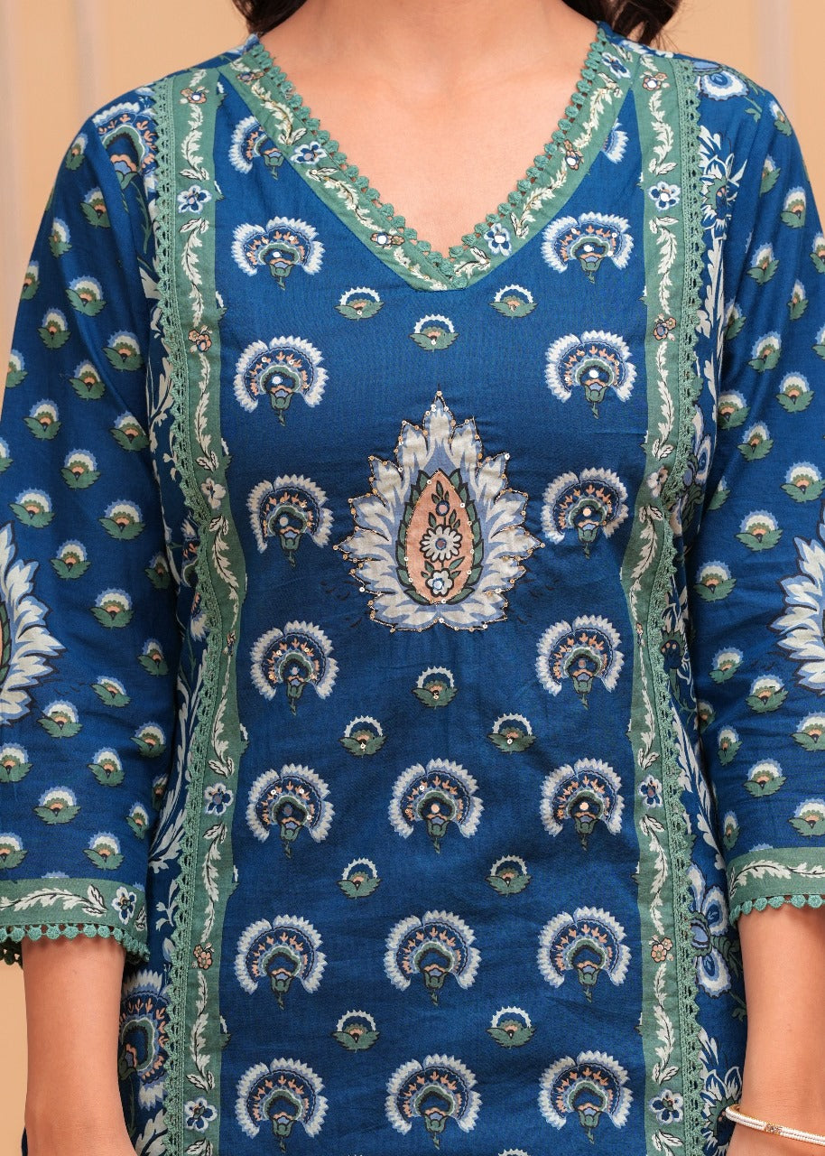 KURTI SET