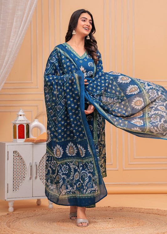 KURTI SET