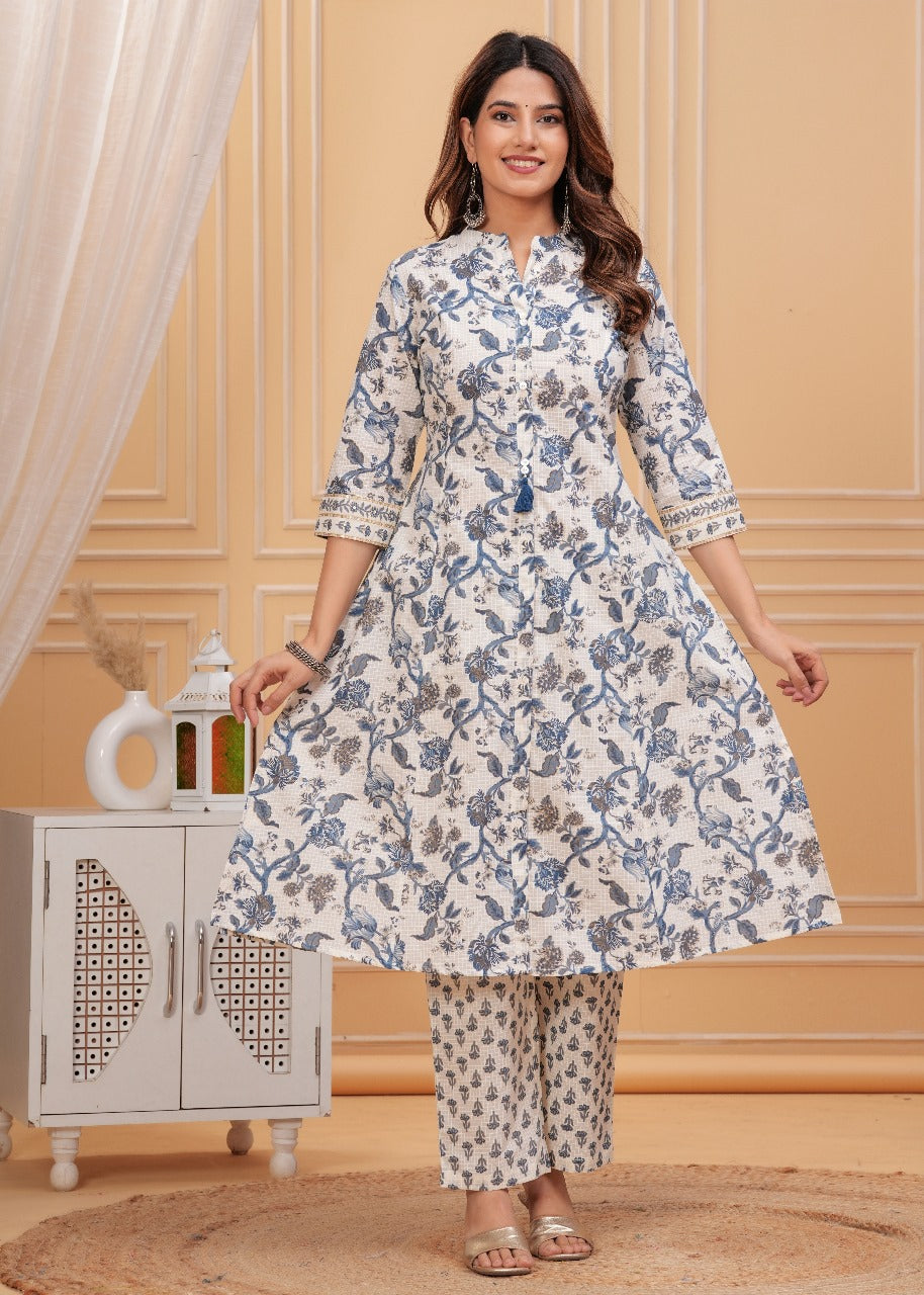 KURTI SET