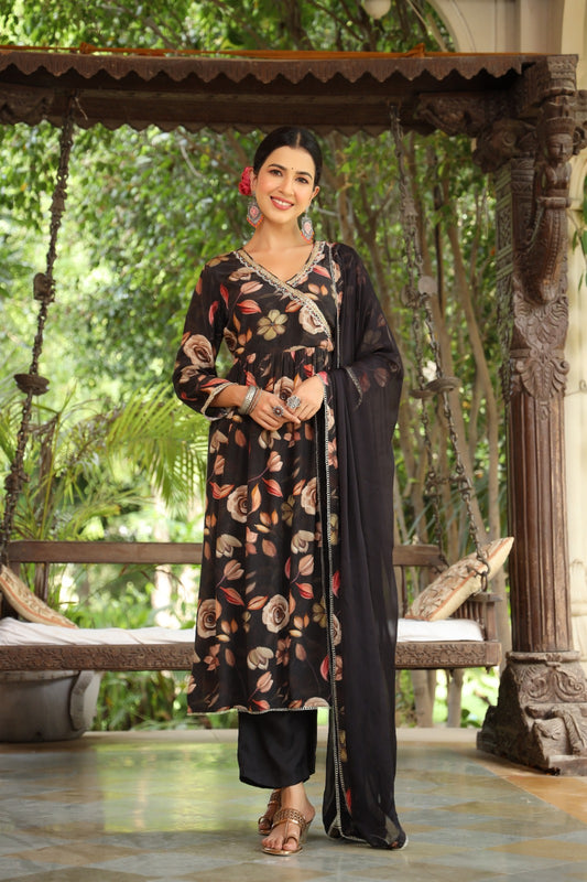 KURTI SET
