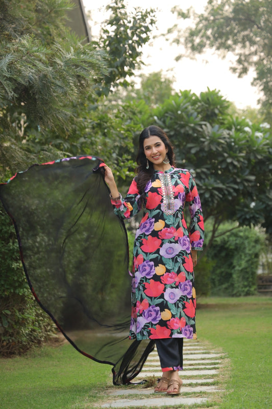 KURTI SET