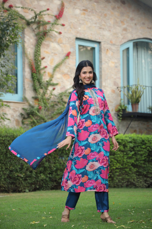 KURTI SET