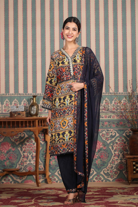KURTI SET