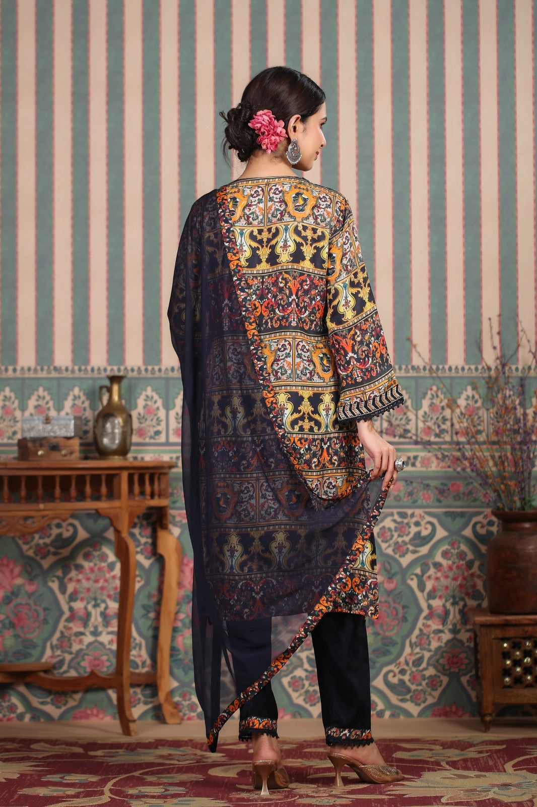 KURTI SET