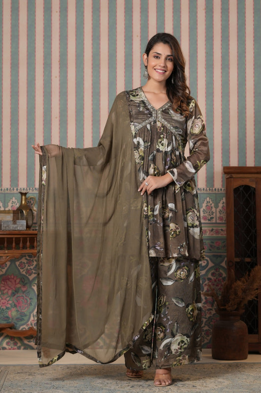 KURTI SET