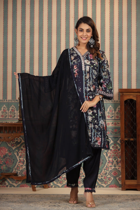 KURTI SET