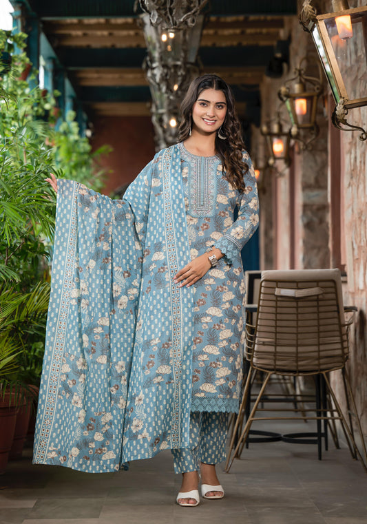 KURTI SET
