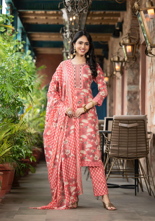 KURTI SET