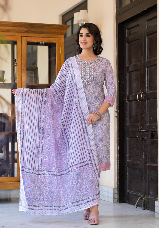 KURTI SET