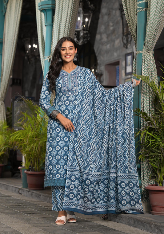 KURTI SET