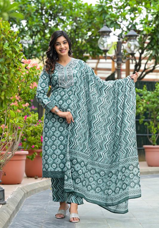 KURTI SET