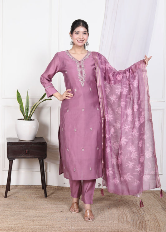 KURTI SET