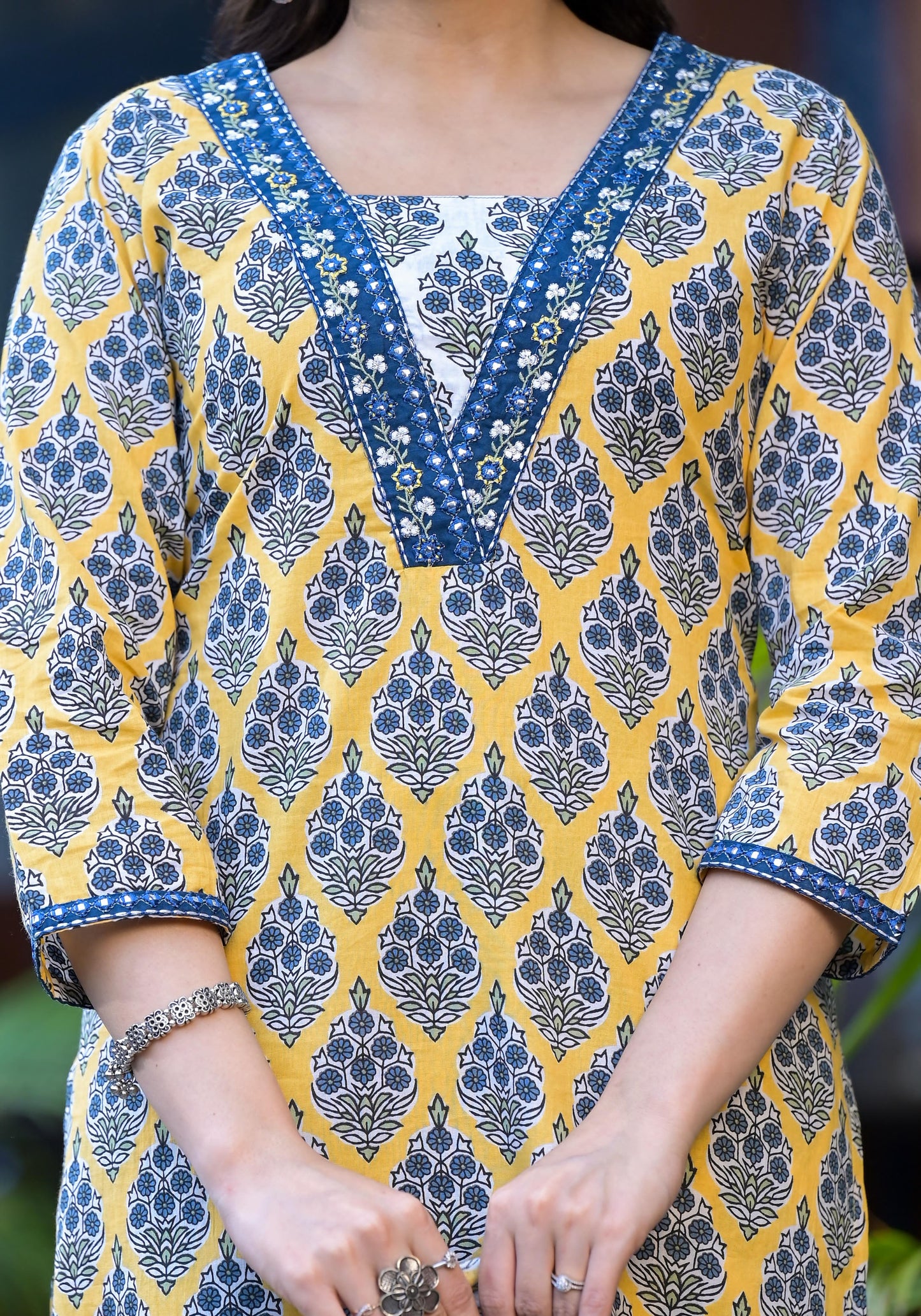 KURTI SET