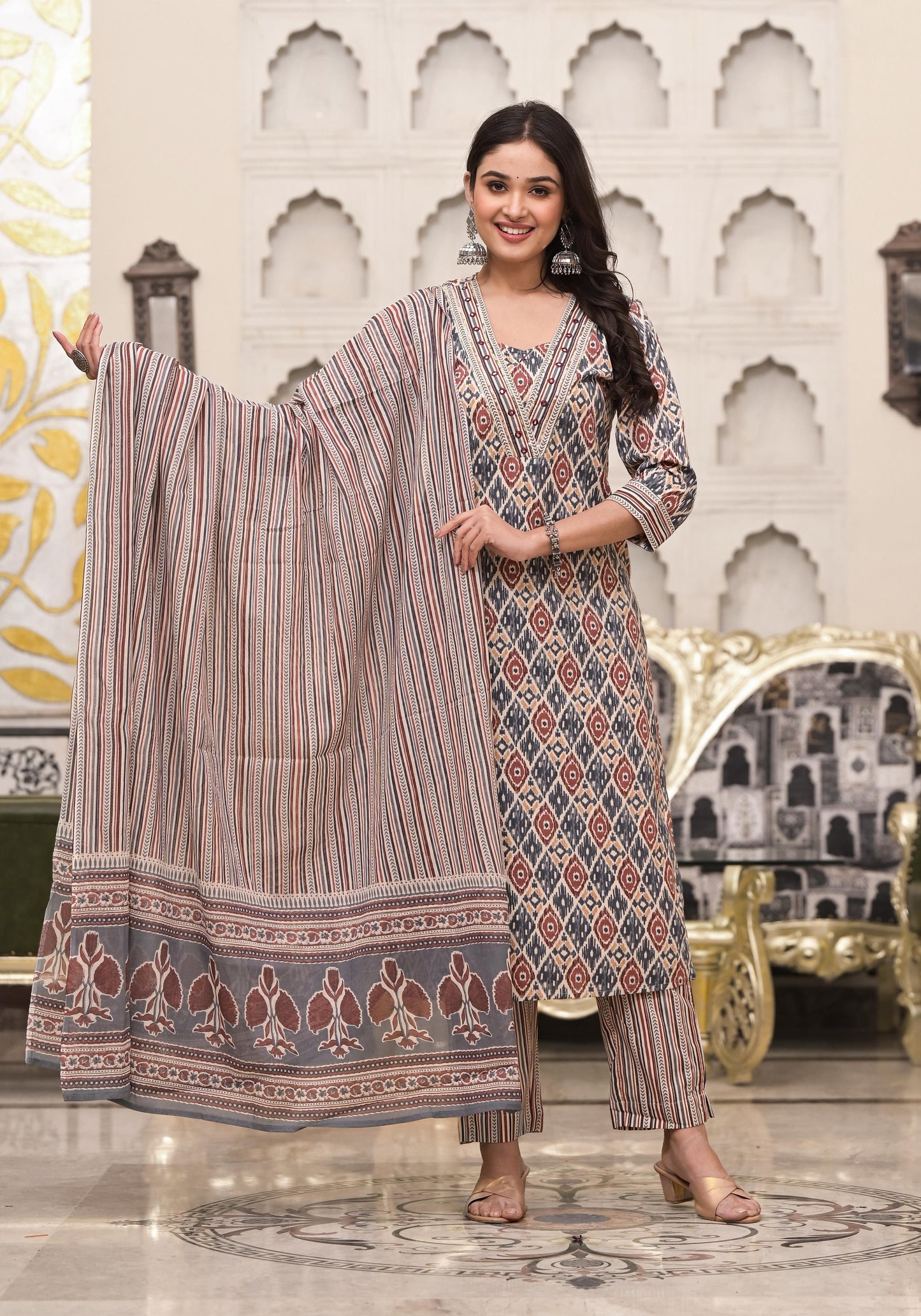 KURTI SET