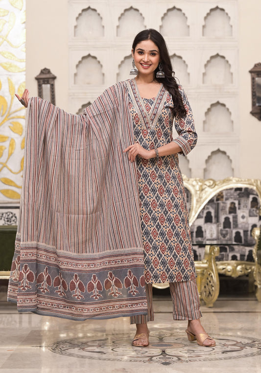 KURTI SET