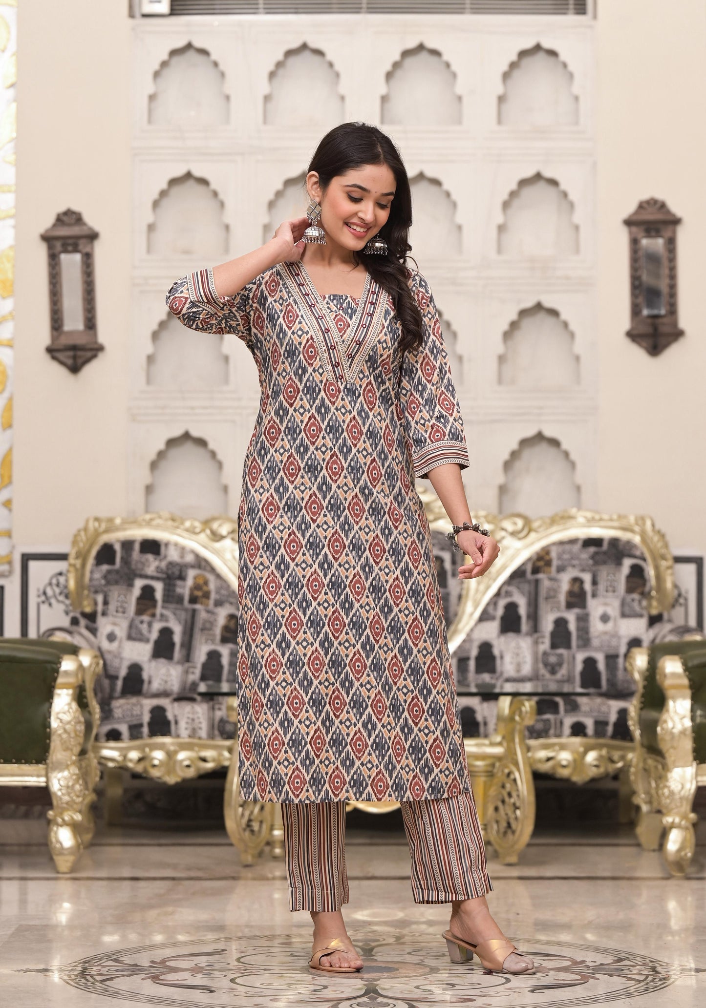 KURTI SET