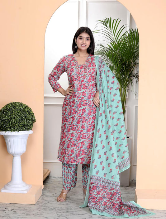 KURTI SET