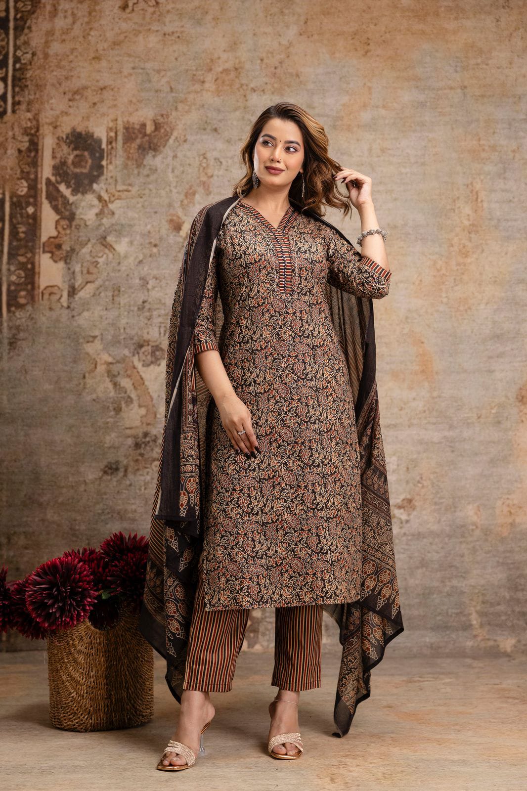 KURTI SET