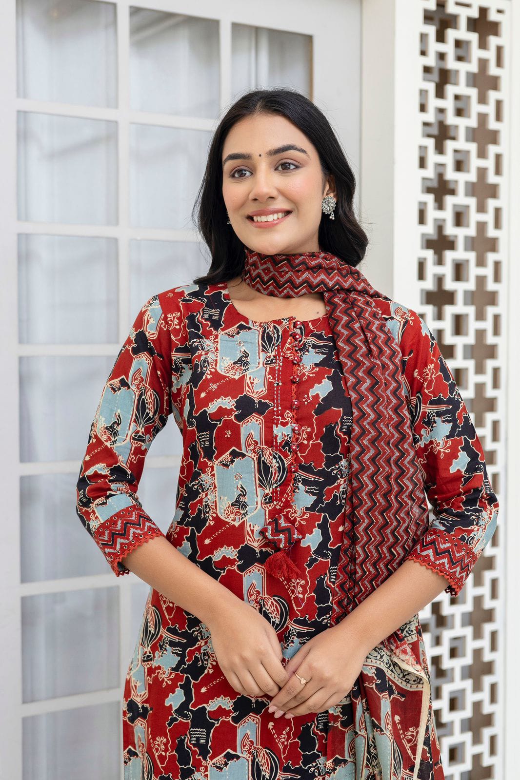 KURTI SET