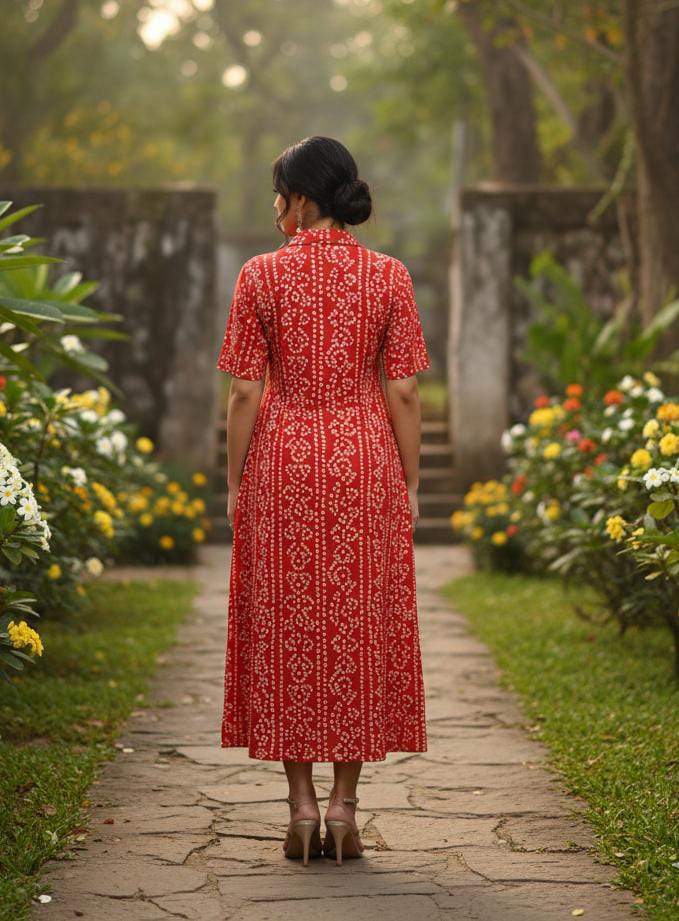 DRESS