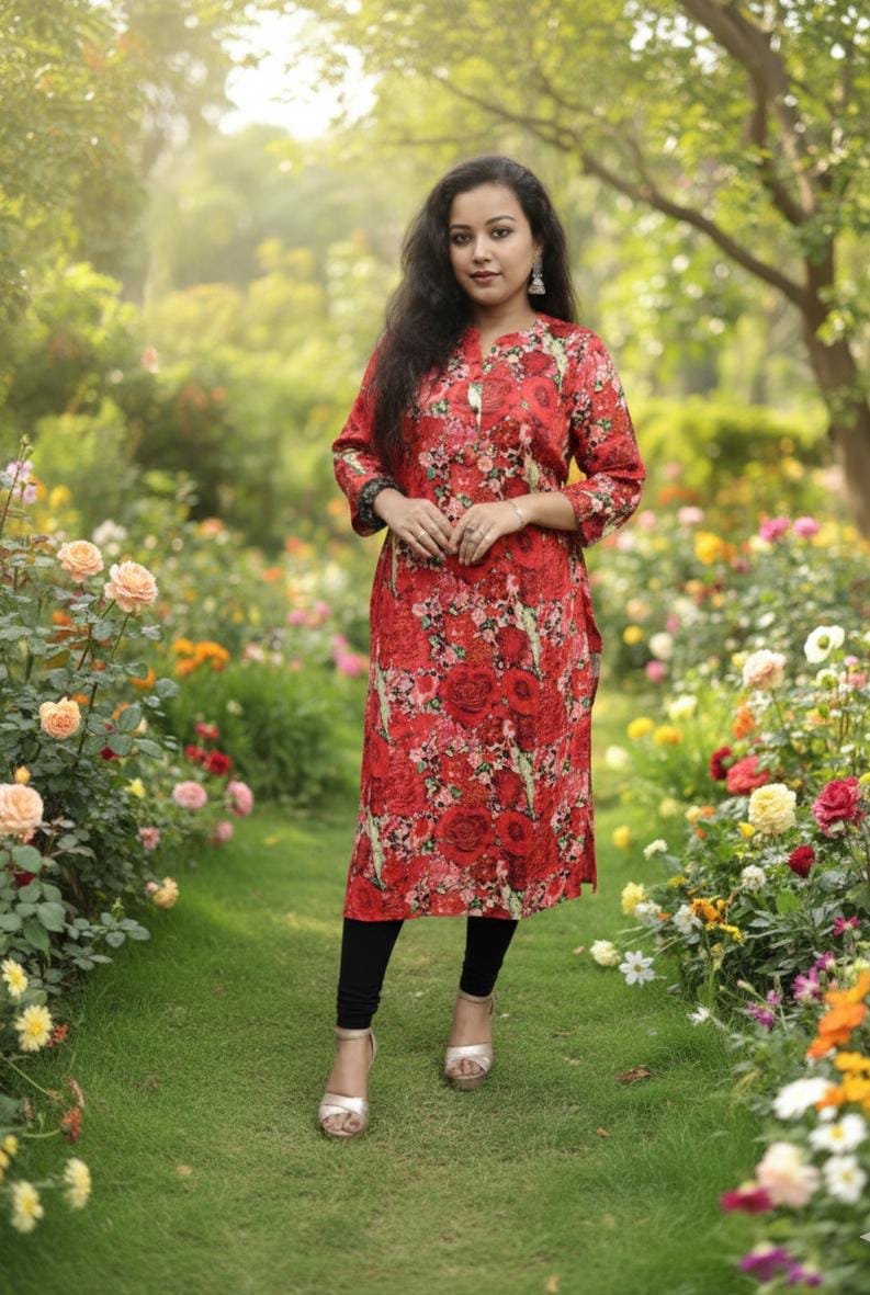 KURTI