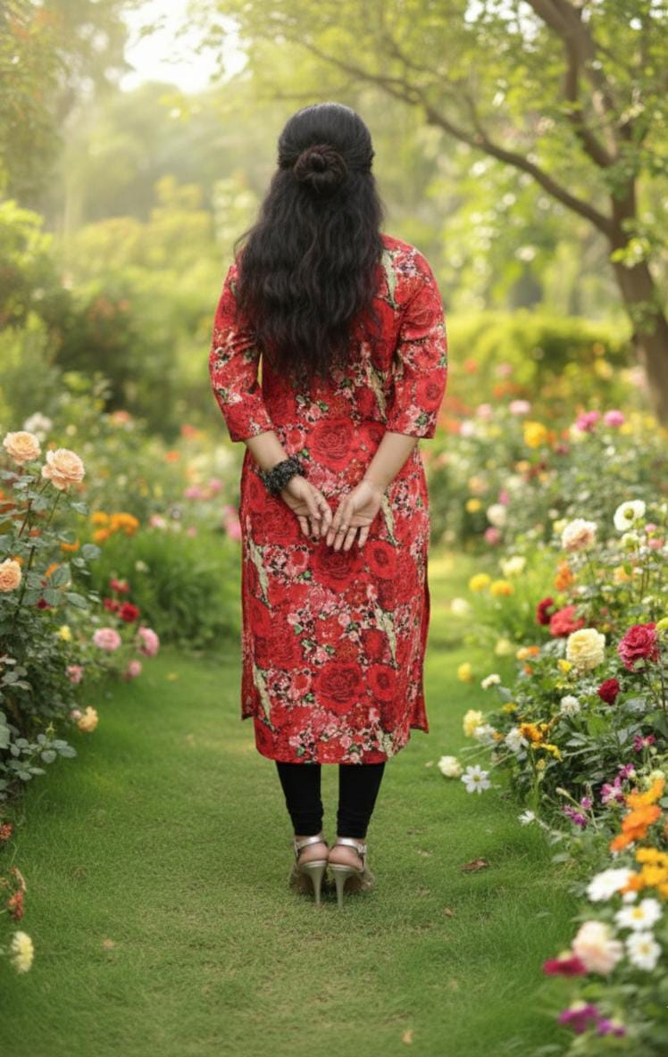 KURTI